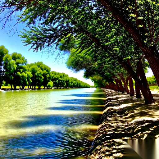 How to Enjoy a Cool Escape in Changji? A Complete Travel Guide
