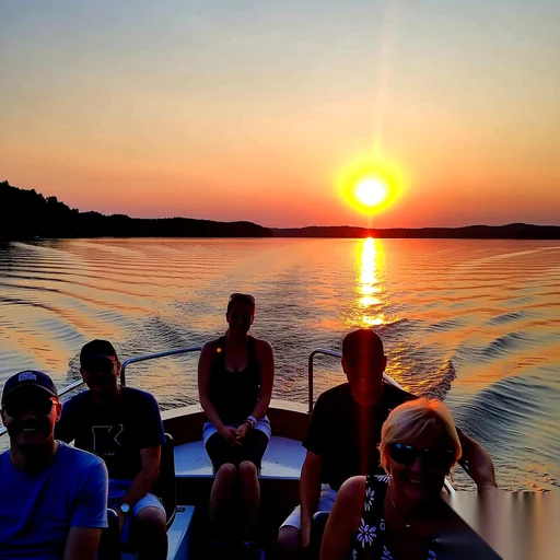 How to Enjoy a Free Yacht Tour Without Breaking the Bank?
