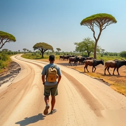 How to Explore Africa Safely and Affordably? A Complete Travel Guide for First-Time Visitors