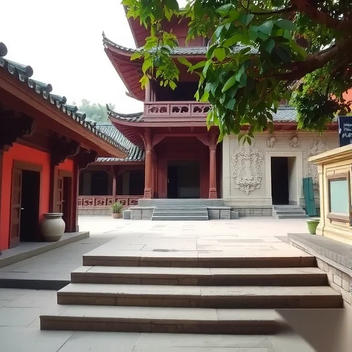 How to Explore Chengde Temples: A Traveler’s Guide to Hidden Gems