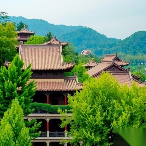 How to Explore Chengde by Train: A Traveler’s Guide