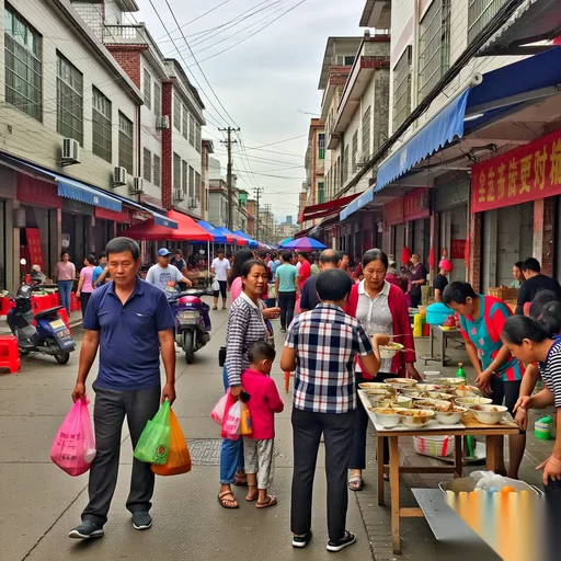How to Explore Fangchenggang Without Worrying About Travel Hassles?