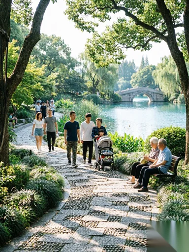 How to Explore Fengtai Scenic Area: A Step-by-Step Guide for First-Time Visitors