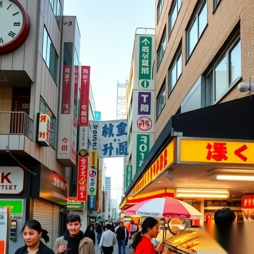 How to Explore Fukuoka Like a Local? Here’s Your Ultimate Guide