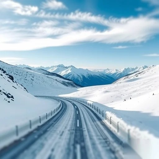 How to Explore Fushun’s Winter Wonders: A Complete Guide for Snow Lovers