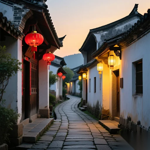 How to Explore Fuzhou at Night: A Complete Night Tour Guide
