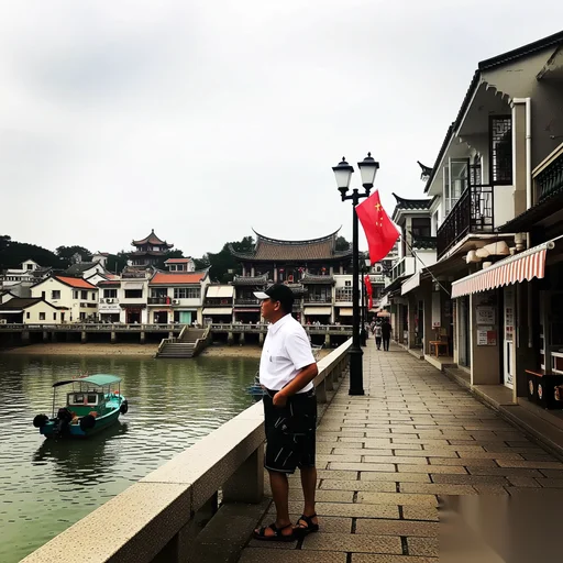 How to Explore Gulangyu Like a Local? A Step-by-Step Travel Guide