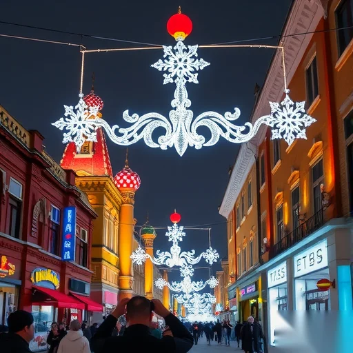 How to Explore Harbin Like a Local? A Step-by-Step Travel Guide
