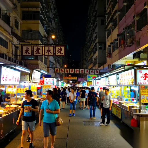 How to Explore Hong Kong’s Food, Drink, and Travel Like a Pro?