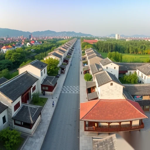 How to Explore Jingzhou Jiangling? A Complete Travel Guide