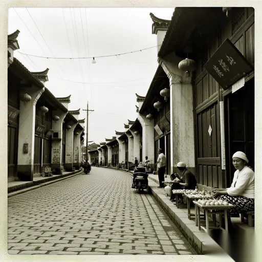 How to Explore Lao Tangshan? A Traveler’s Guide to the Old Tangshan