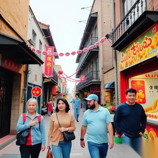 How to Explore Liuzhou for Free? Discover the Best Budget-Friendly Travel Tips