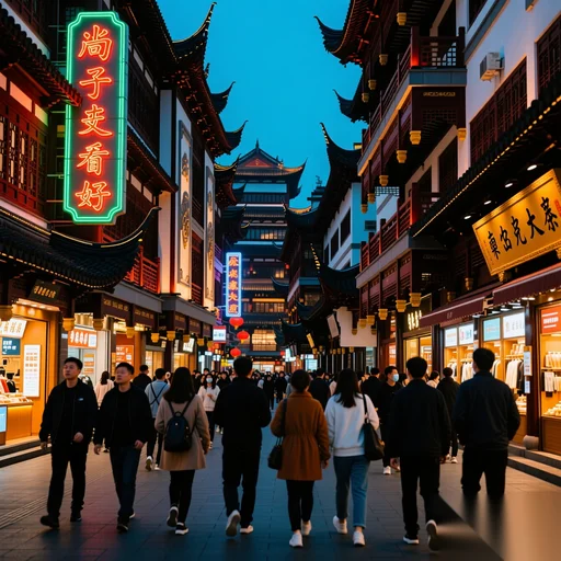 How to Explore Shanghai Within a Day? A Practical Guide for Local Travelers