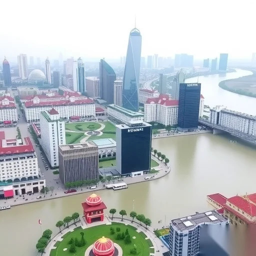 How to Explore Shenyang Without Leaving Home? A Complete Cloud Tourism Guide