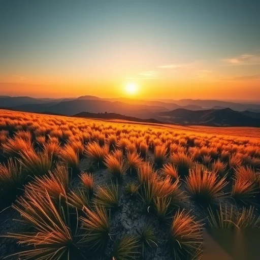 How to Explore Shuiguan Grassland: A Traveler’s Guide to the Best Experience