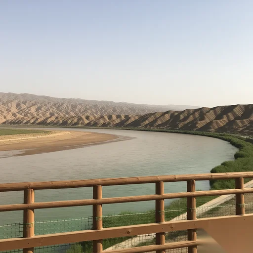 How to Explore Wuzhong, Ningxia? A Step-by-Step Travel Guide for First-Time Visitors