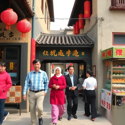 How to Explore Xi’an Like a Local? Here’s Your Ultimate Guide