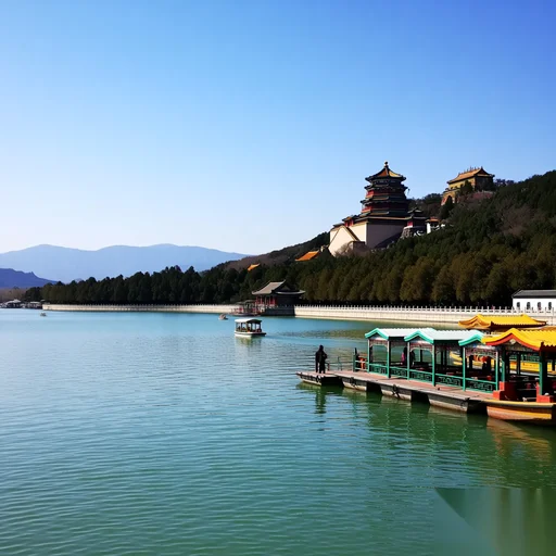 How to Explore Xinxiang? A Traveler’s Guide to the Best Hidden Gems