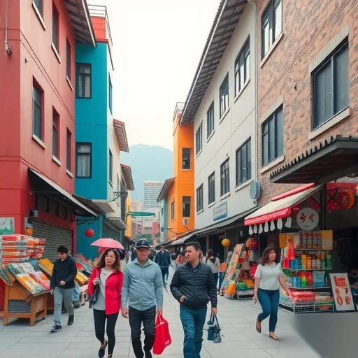How to Explore Yangee? A Complete Travel Guide for First-Timers