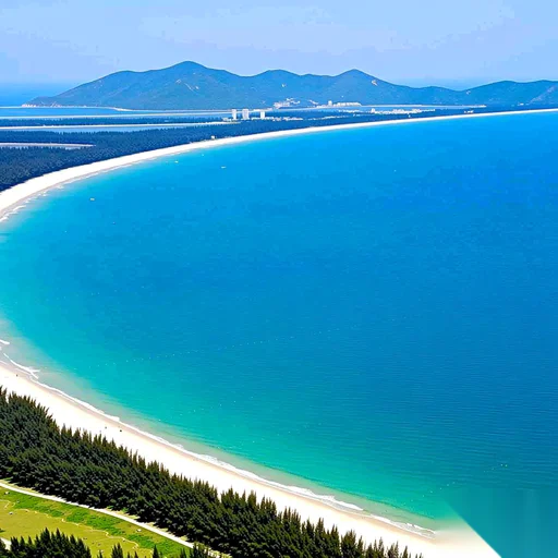 How to Explore Yangjiang: A Traveler’s Guide to the Best Hidden Gems