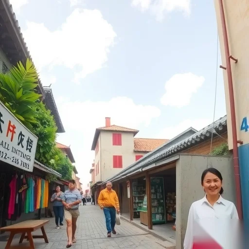 How to Explore Zhaoxing Dong Village: A Traveler’s Guide to the Hidden Gem in Guizhou
