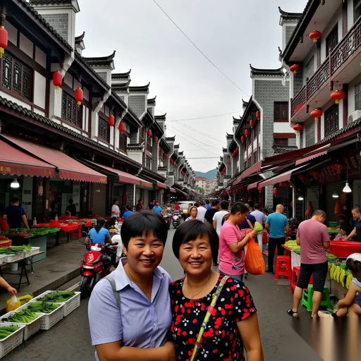 How to Explore Zhuzhou? A Traveler’s Guide to the Best Hidden Gems