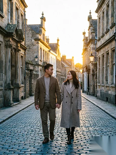 How to Explore a Romantic Ancient City? A Step-by-Step Guide