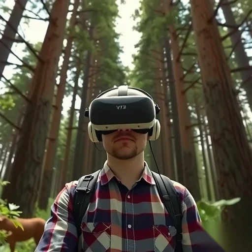 How to Explore the World Through VR Travel? A Complete Guide