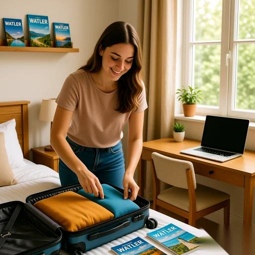 How to Plan Your Dream Vacation? A Step-by-Step Guide for First-Time Travelers