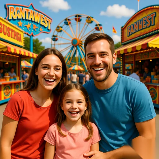 How to Plan Your Fantawest Adventure: A Complete Guide