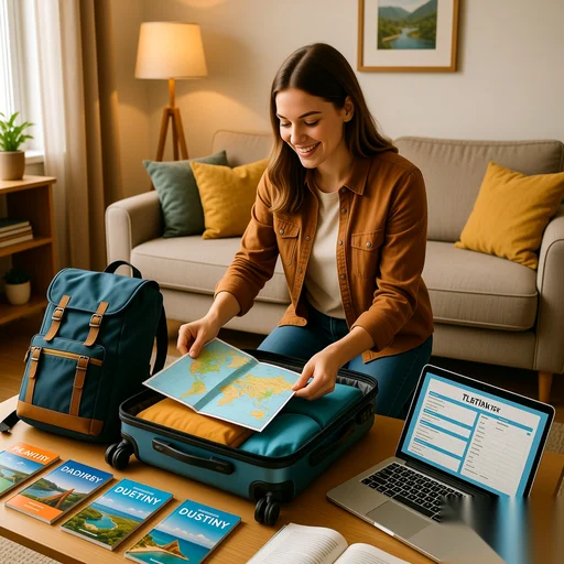 How to Plan a 3-Day 2-Night Trip Without Breaking the Bank?