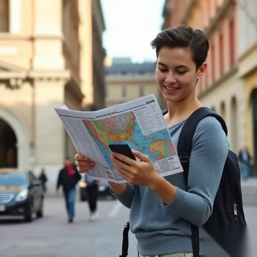 How to Plan a 3-Day Travel Itinerary? A Simple Guide for First-Time Travelers