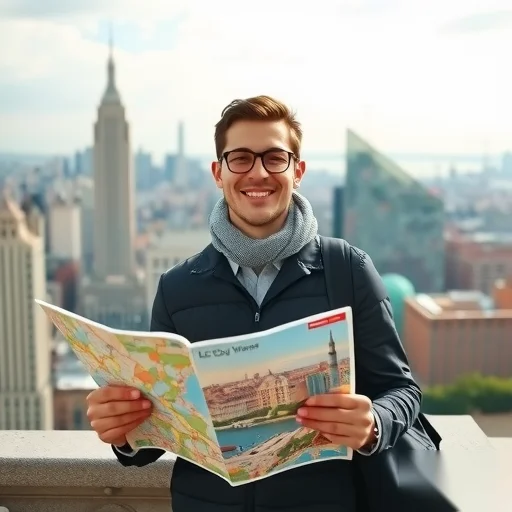 How to Plan a 3-Day Travel Itinerary? A Step-by-Step Guide for First-Time Travelers