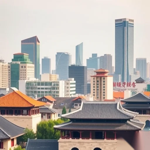 How to Plan a 4-Day 3-Night Trip to Nanjing? A Complete Guide for First-Time Travelers