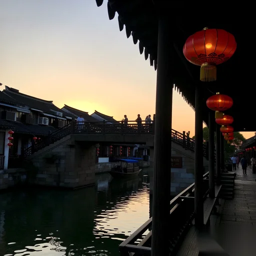 How to Plan a Dream Trip to Zhouzhuang? A Complete Travel Guide