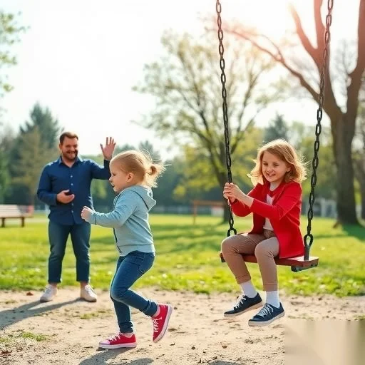 How to Plan a Family Vacation? A Simple Guide for Parents