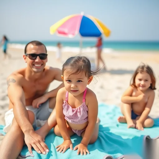 How to Plan a Family Vacation with Kids? A Step-by-Step Guide