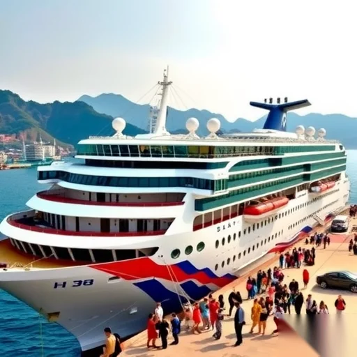 How to Plan a Korean Cruise Vacation? A Step-by-Step Guide