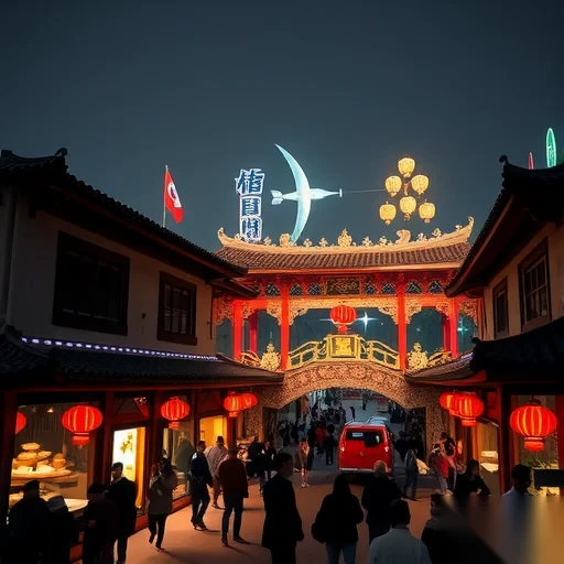 How to Plan a Memorable New Year’s Trip to Wuxi?