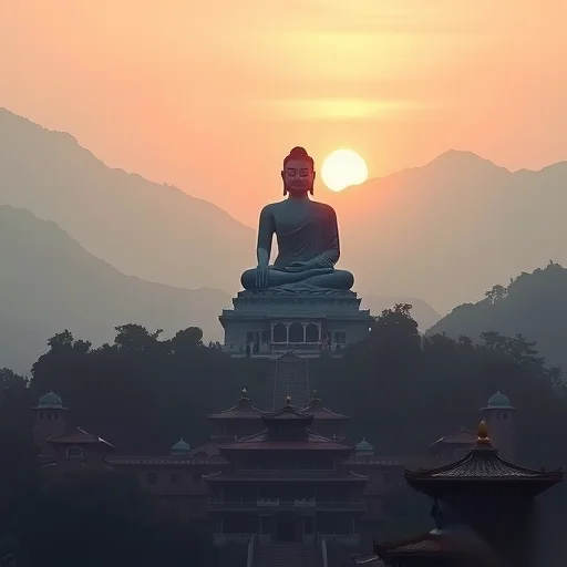 How to Plan a Memorable Qingming Festival Trip to Leshan?