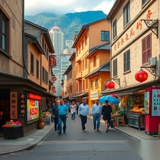 How to Plan a Perfect 3-Day Tour in Liuzhou?