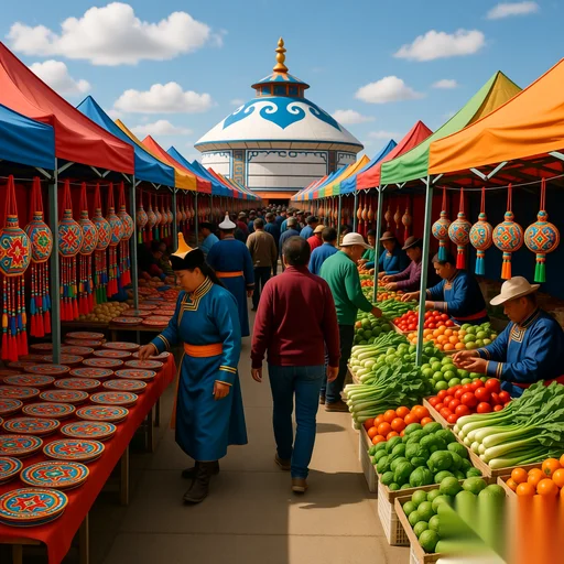 How to Plan a Perfect Baotou Trip? Discover the Ultimate Travel Guide