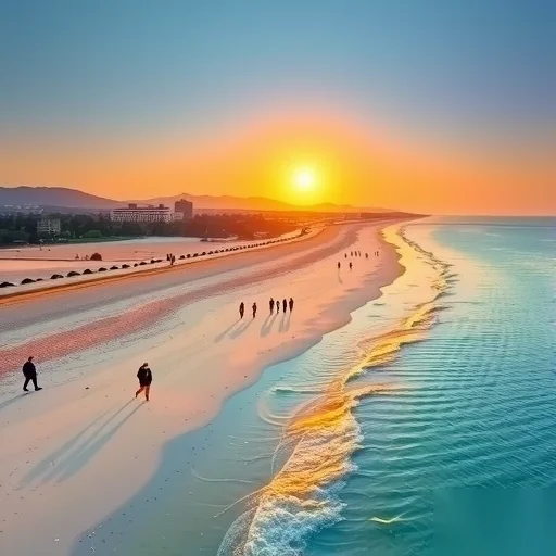 How to Plan a Perfect Beihai Trip? A Step-by-Step Guide for First-Time Visitors