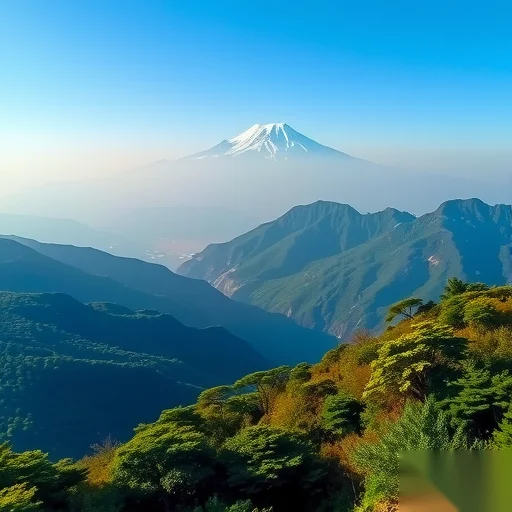 How to Plan a Perfect Changbai Mountain Trip? A Step-by-Step Guide