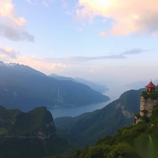 How to Plan a Perfect Changbai Mountain Trip?