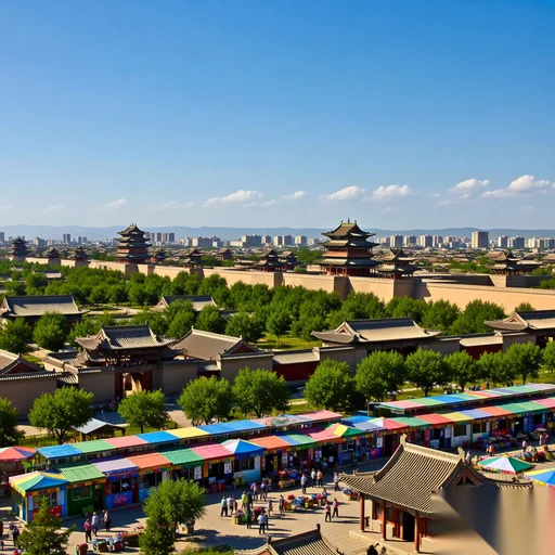 How to Plan a Perfect Chifeng Trip? Here’s Your Ultimate Guide