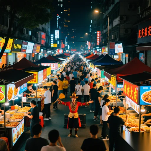 How to Plan a Perfect Chongqing Travel Itinerary?