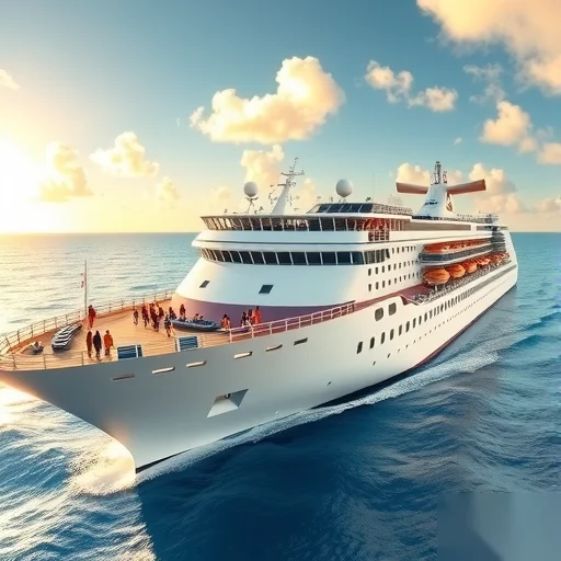 How to Plan a Perfect Cruise Vacation? A Step-by-Step Guide for Beginners