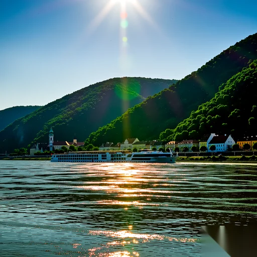 How to Plan a Perfect Danube River Cruise? A Step-by-Step Guide for First-Time Travelers