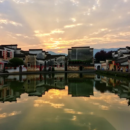 How to Plan a Perfect Dingdang Ancient City Tour?